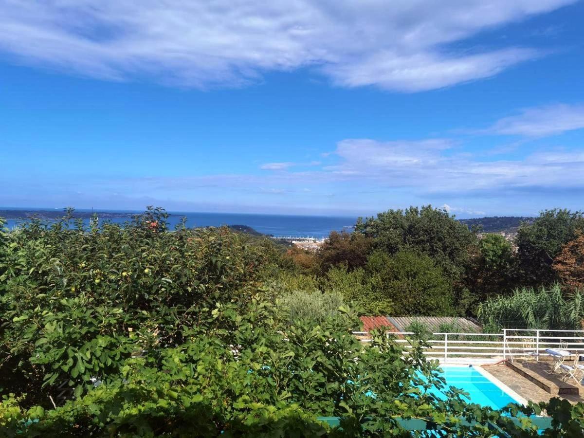 Apartments Ficur With Swimming Pool & Grill, ポルトローシュ エクステリア 写真